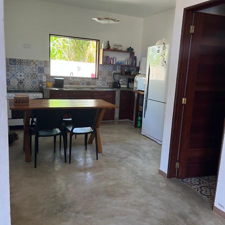 Casa Praia Patacho Pôrto de Pedras Exterior foto