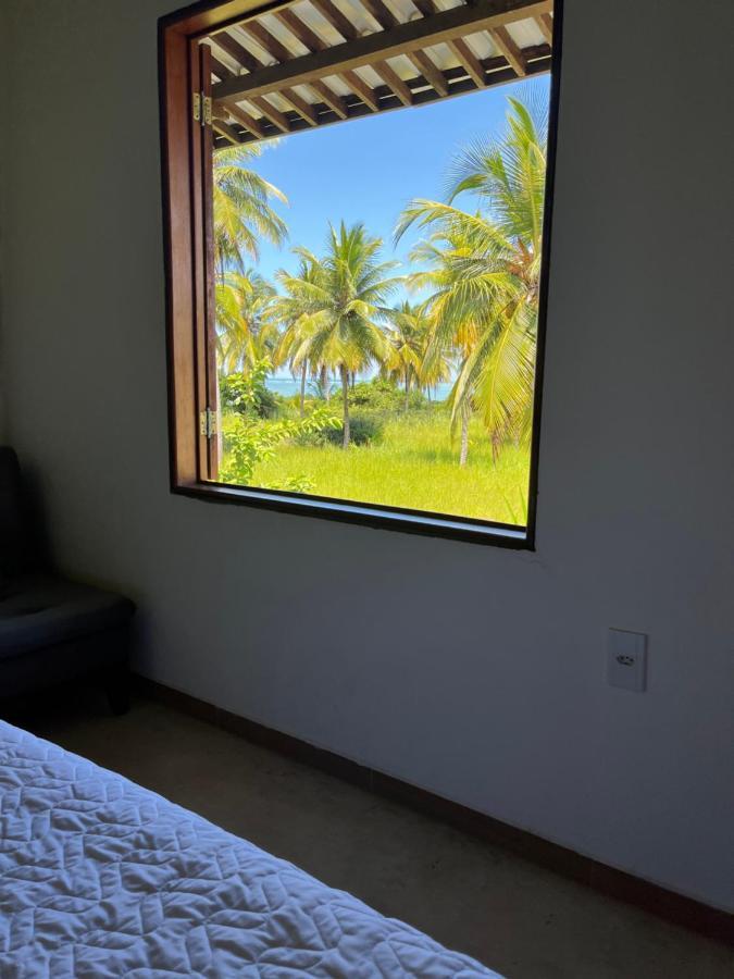 Casa Praia Patacho Pôrto de Pedras Exterior foto